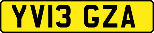 YV13GZA