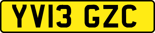 YV13GZC