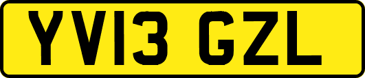 YV13GZL