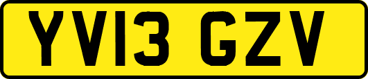 YV13GZV
