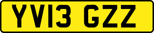 YV13GZZ