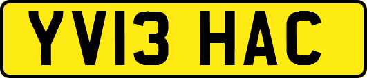 YV13HAC