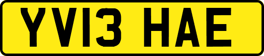 YV13HAE