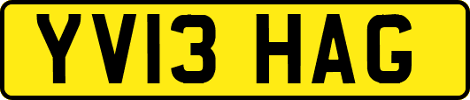 YV13HAG