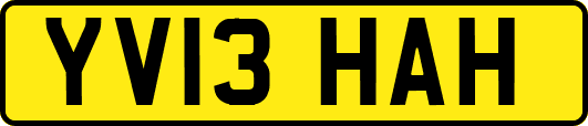 YV13HAH
