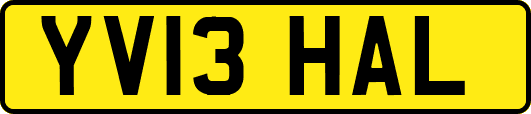 YV13HAL