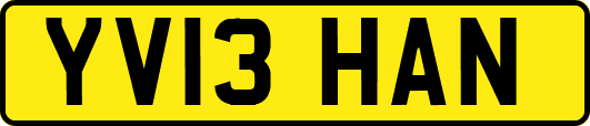 YV13HAN