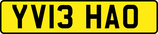 YV13HAO