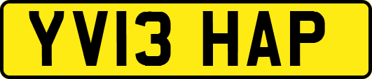 YV13HAP