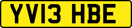 YV13HBE