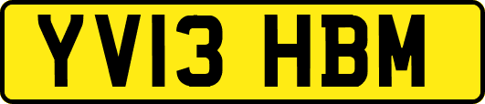 YV13HBM