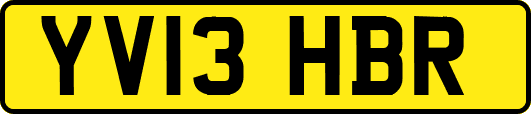 YV13HBR