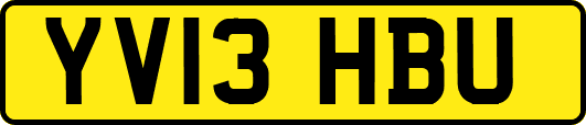 YV13HBU