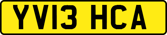 YV13HCA