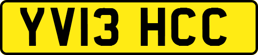 YV13HCC