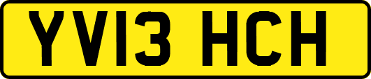 YV13HCH
