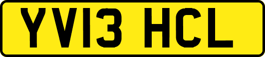 YV13HCL
