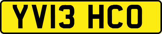 YV13HCO