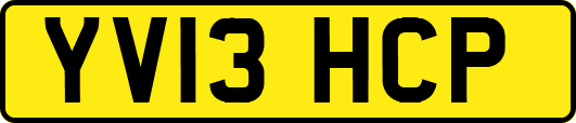 YV13HCP