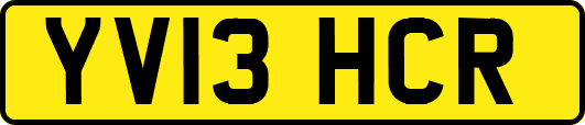 YV13HCR