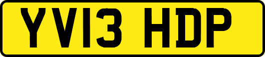 YV13HDP