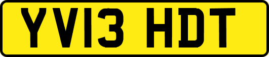 YV13HDT