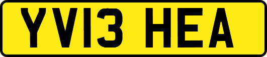YV13HEA