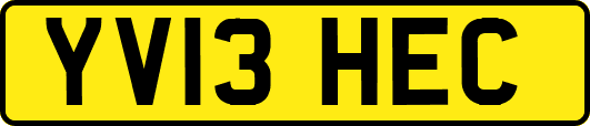 YV13HEC