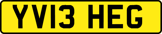 YV13HEG