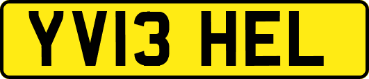 YV13HEL