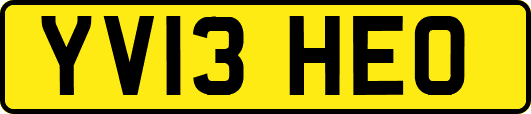 YV13HEO