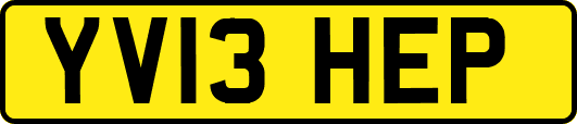 YV13HEP