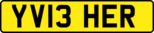 YV13HER