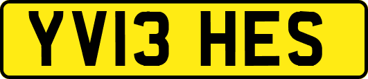 YV13HES