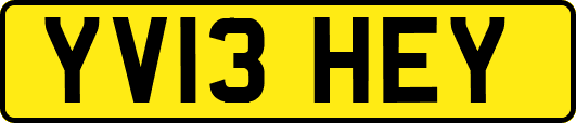 YV13HEY