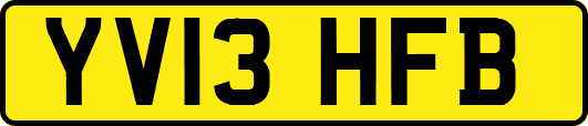 YV13HFB