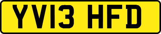 YV13HFD