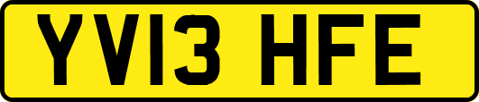 YV13HFE