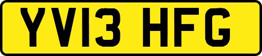YV13HFG