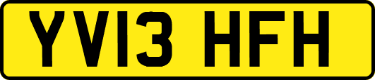 YV13HFH