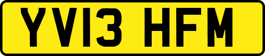 YV13HFM