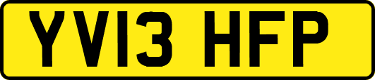 YV13HFP