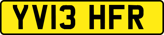 YV13HFR