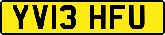 YV13HFU
