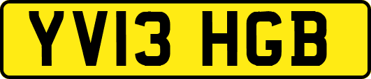 YV13HGB