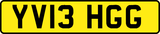 YV13HGG