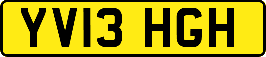 YV13HGH