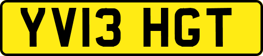 YV13HGT