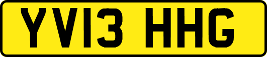 YV13HHG