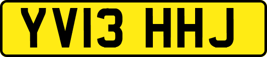 YV13HHJ